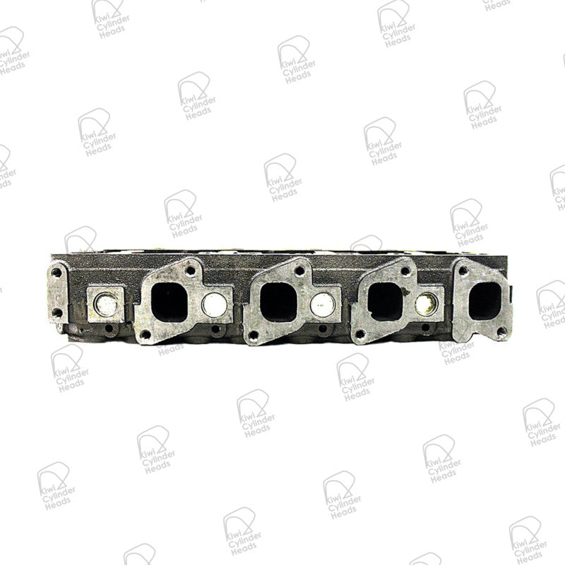 Cylinder Head for Nissan QD32 — 10061069 — view 4
