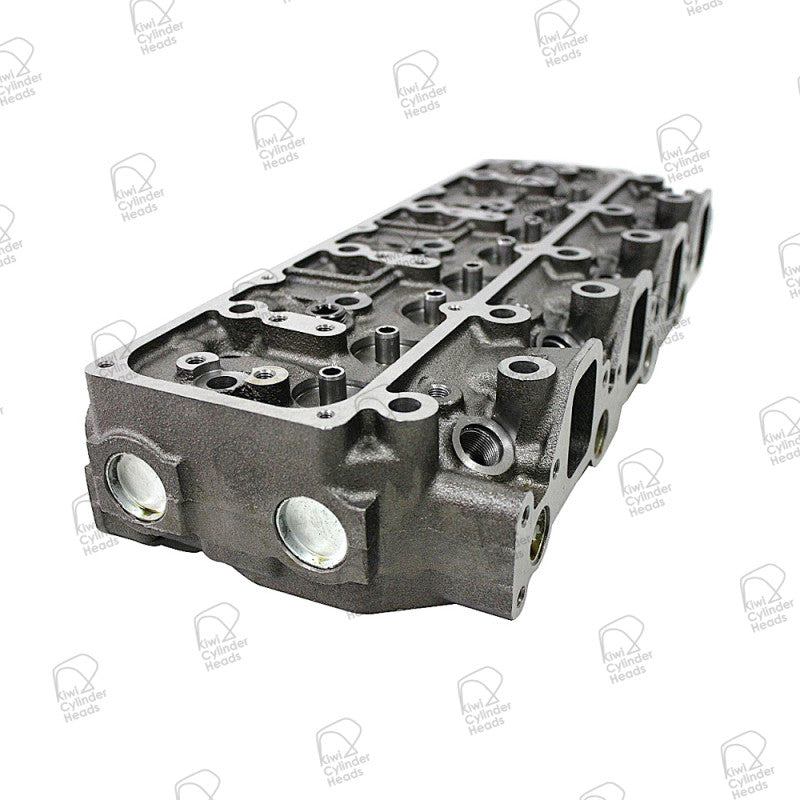 Cylinder Head for Nissan QD32 — 10061069 — view 7