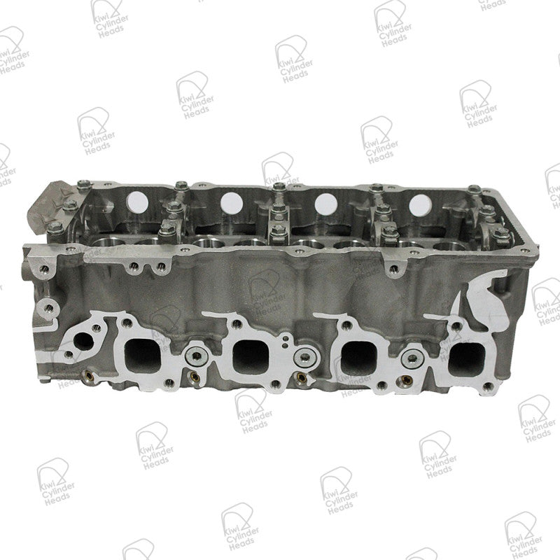 Cylinder Head for Nissan ZD30DDTI (VC1) Non Common Rail — 10061080 — view 1