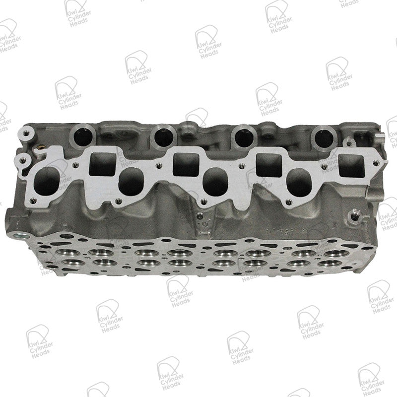 Cylinder Head for Nissan ZD30DDTI (VC1) Non Common Rail — 10061080 — view 2