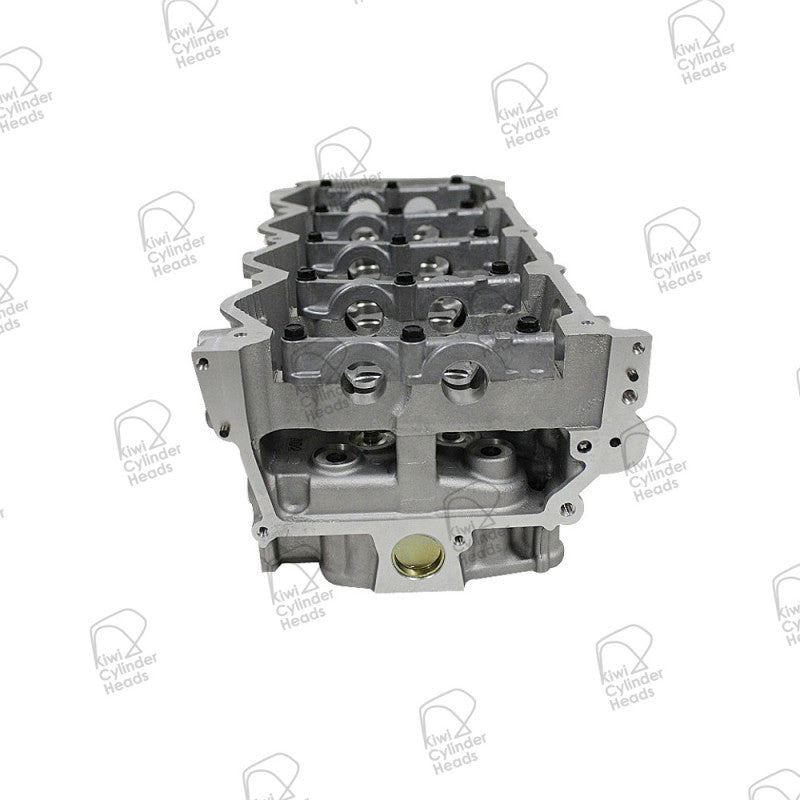 Cylinder Head for Nissan YD25-DETi Non CR 8x Inlet Port — 10061119 — view 2
