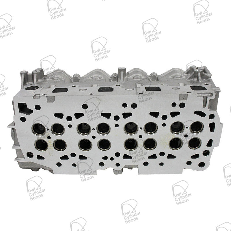 Cylinder Head for Nissan YD25-DETi Non CR 8x Inlet Port — 10061119 — view 3