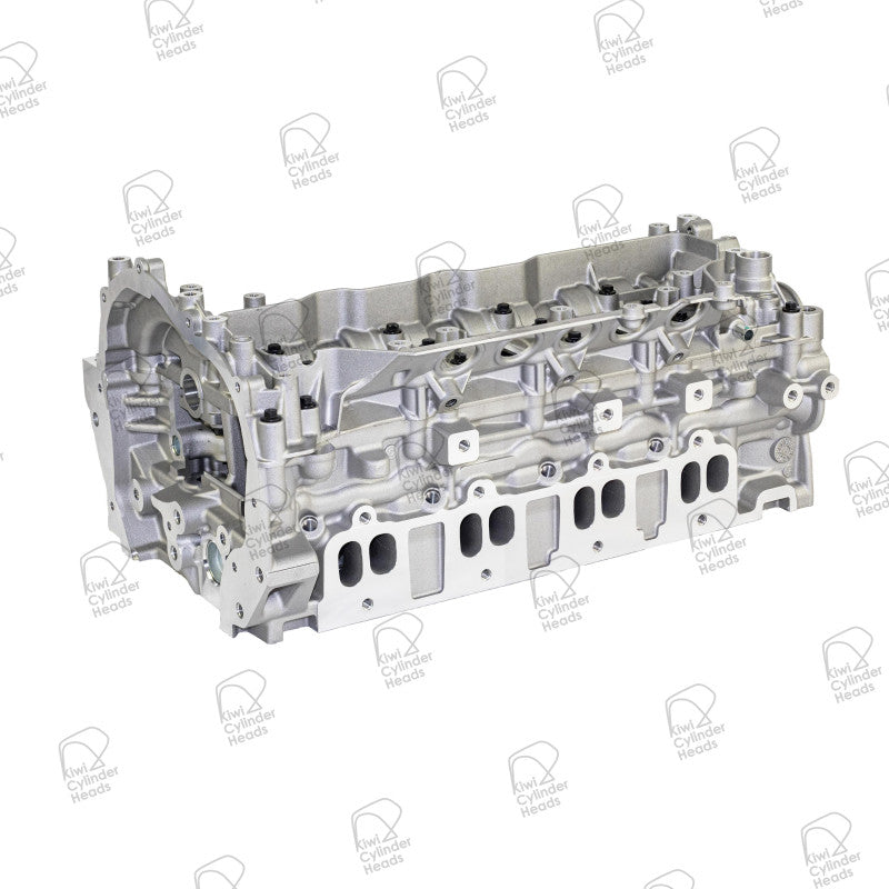Cylinder Head for Nissan / Renault / Opel M9T/M9R up to 2015 — 10061421 — view 1