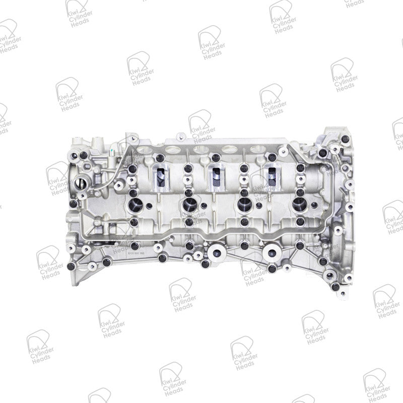 Cylinder Head for Nissan / Renault / Opel M9T/M9R up to 2015 — 10061421 — view 2