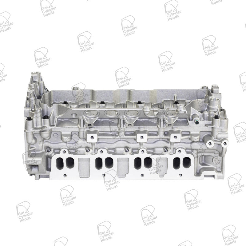 Cylinder Head for Nissan / Renault / Opel M9T/M9R up to 2015 — 10061421 — view 4