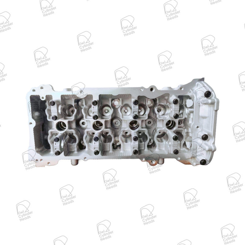 Cylinder Head for Nissan QR25DE — 10061471 — view 3