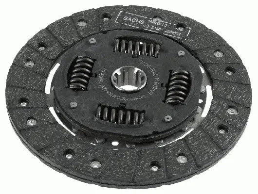 Clutch Disc 1861 936 142 - SACHS