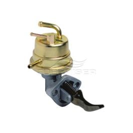 Mechanical Fuel Pump FPM-075 - Fuelmiser | Universal Auto Spares