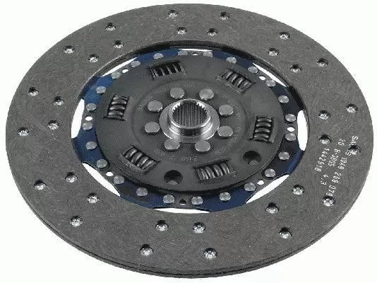 Clutch Disc 1862 219 031 - SACHS