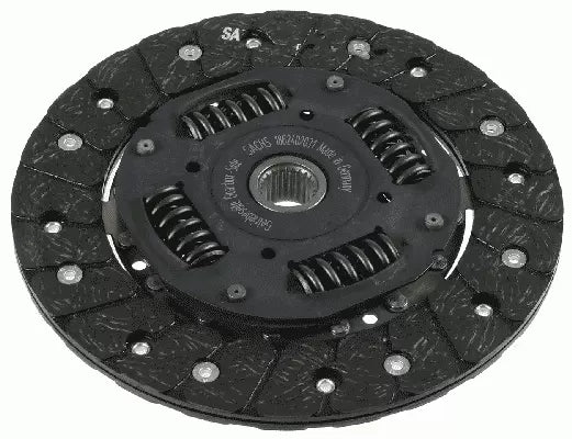 Clutch Disc 1862 402 031 - SACHS