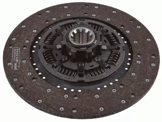 Clutch Disc 1862 415 031 - SACHS
