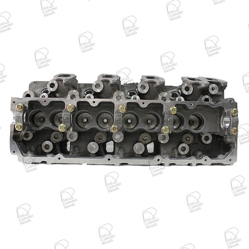 Cylinder Head for Toyota 1KZT SV — 10081039 — view 2