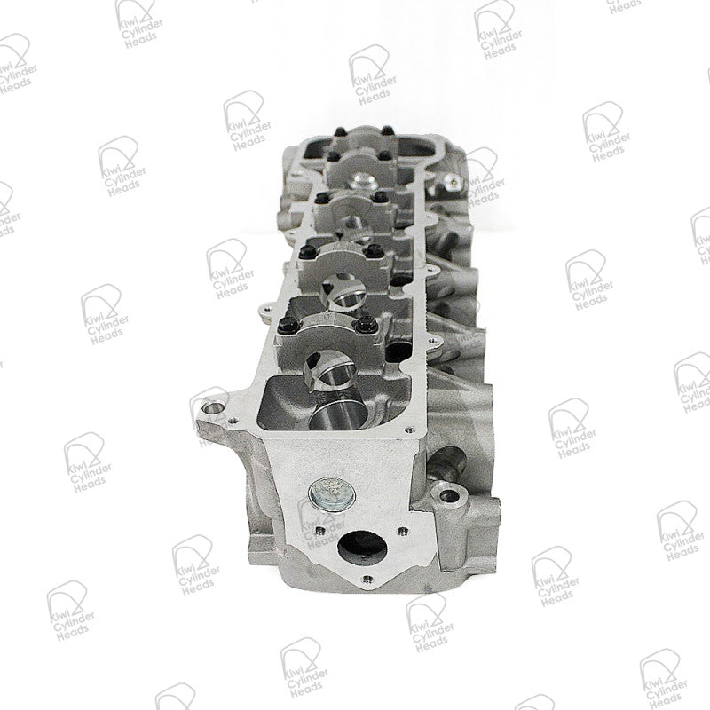 Cylinder Head for Toyota 1RZ-E — 10081041 — view 6