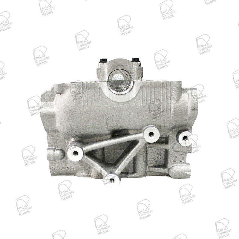 Cylinder Head for Toyota 1RZ-E — 10081041 — view 7