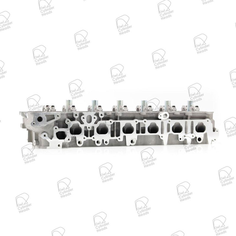 Cylinder Head for Toyota 1FZ-FE 92-98 (Mechanical pump) — 10081070 — view 1