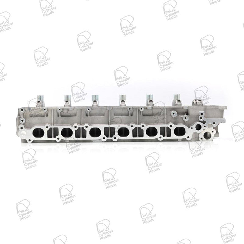 Cylinder Head for Toyota 1FZ-FE 92-98 (Mechanical pump) — 10081070 — view 4