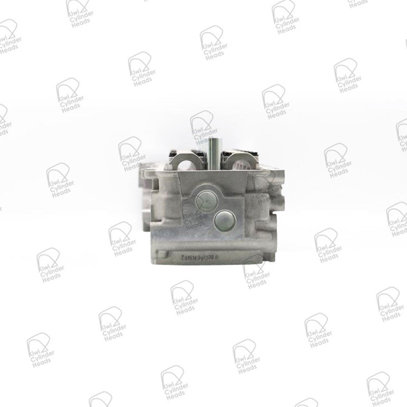 Cylinder Head for Toyota 1FZ-FE 92-98 (Mechanical pump) — 10081070 — view 7