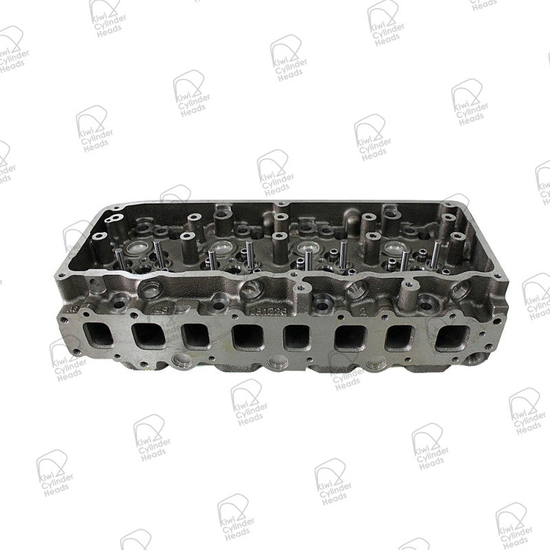 Cylinder Head for Toyota 15B-F Non Turbo 16v — 10081121 — view 1