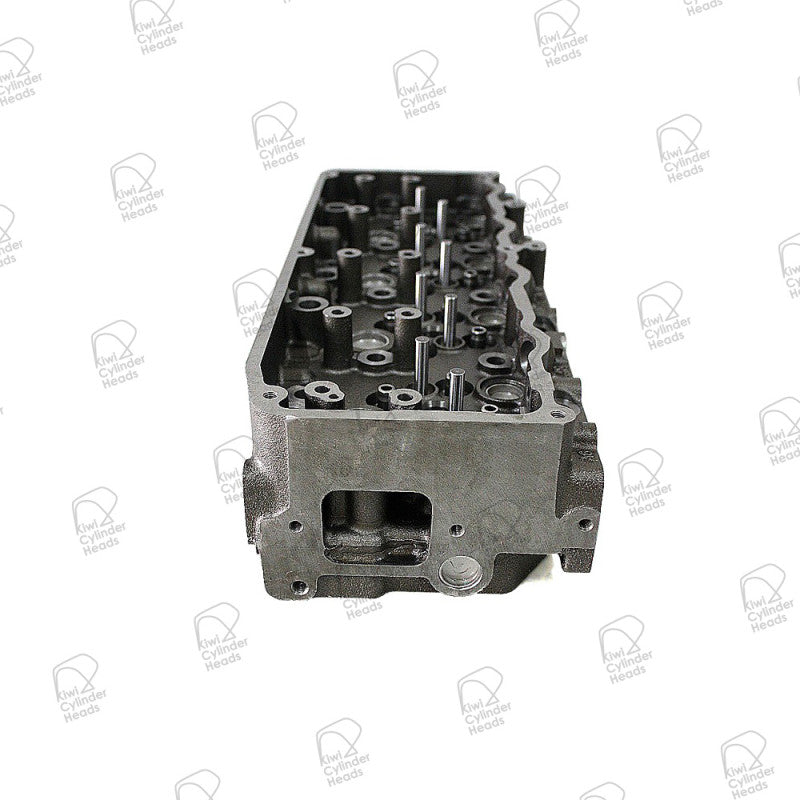 Cylinder Head for Toyota 15B-F Non Turbo 16v — 10081121 — view 2