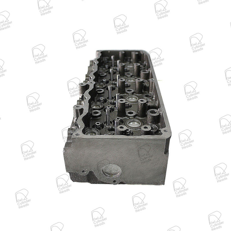 Cylinder Head for Toyota 15B-F Non Turbo 16v — 10081121 — view 3