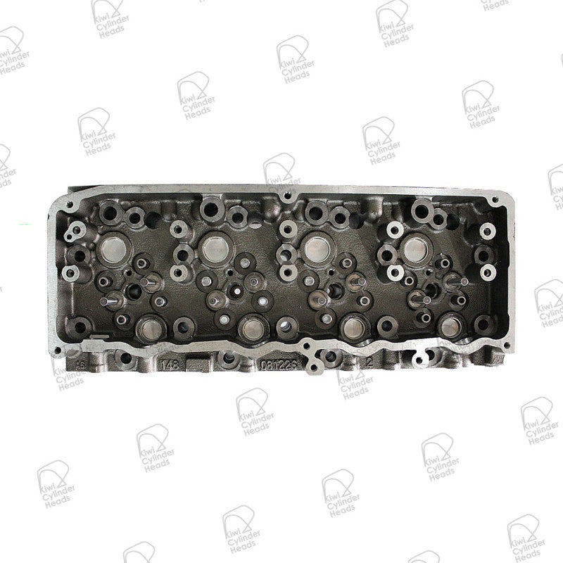 Cylinder Head for Toyota 15B-F Non Turbo 16v — 10081121 — view 5