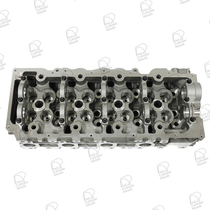 Cylinder Heads for Toyota 1KD-FTV — 10081134 — view 2