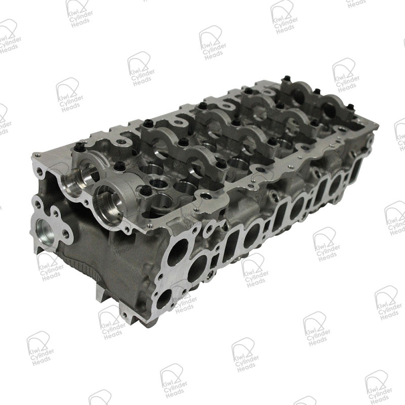 Cylinder Heads for Toyota 1KD-FTV — 10081134 — view 3