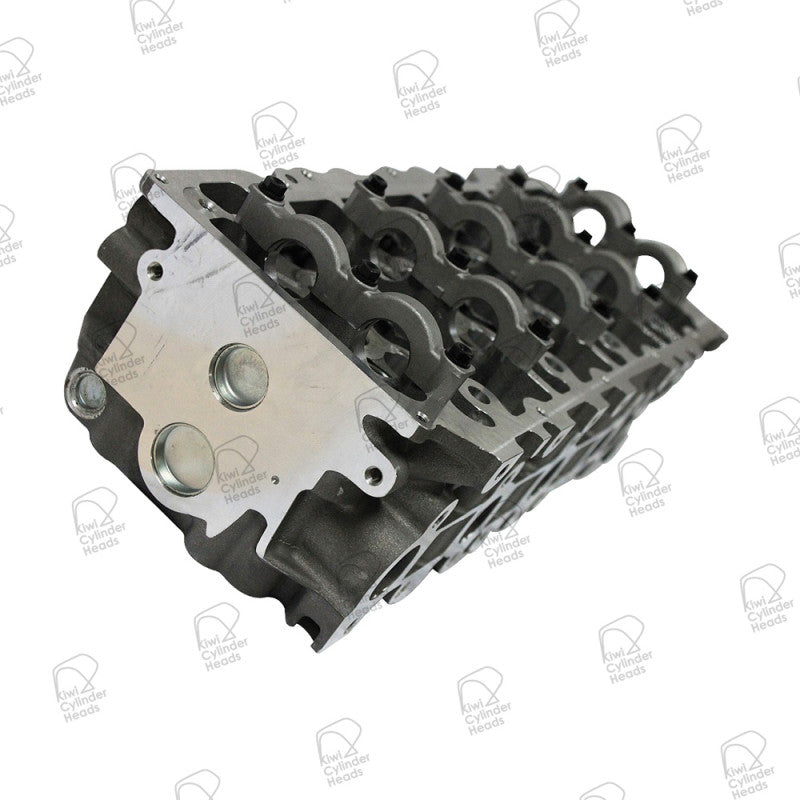 Cylinder Heads for Toyota 1KD-FTV — 10081134 — view 5