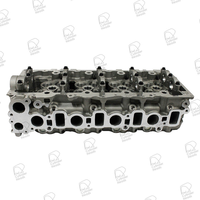 Cylinder Heads for Toyota 1KD-FTV — 10081134 — view 6