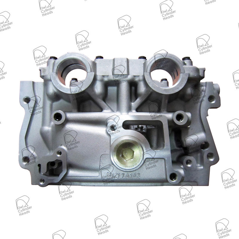 Cylinder Head for Toyota 2TR FE & EGR -2015 only — 10081199 — view 5