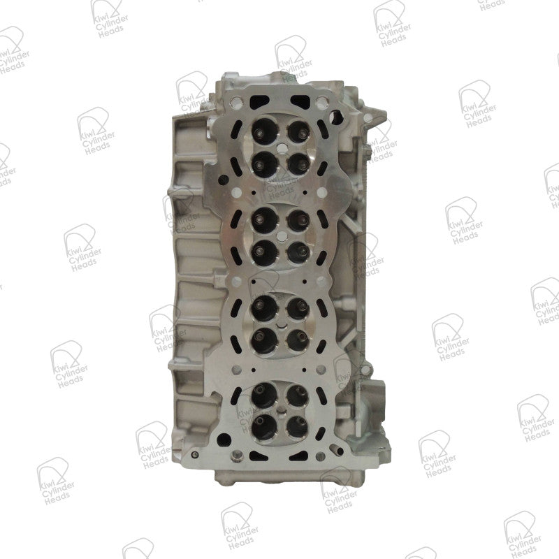 Cylinder Head for Toyota 1TR FE. NON EGR — 10081297 — view 1