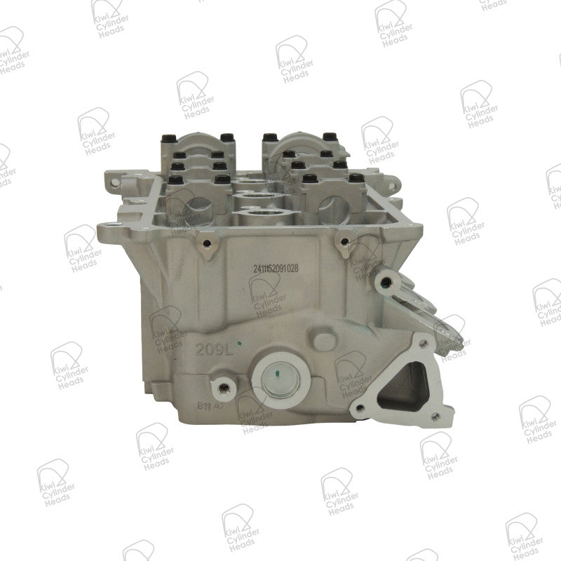 Cylinder Head for Toyota 1GR FE L 2002-2012 — 10081298 — view 6