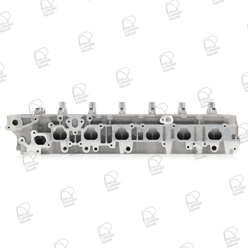 Cylinder Head for Toyota 1FZ-FE 98-07 — 10081312 — view 2