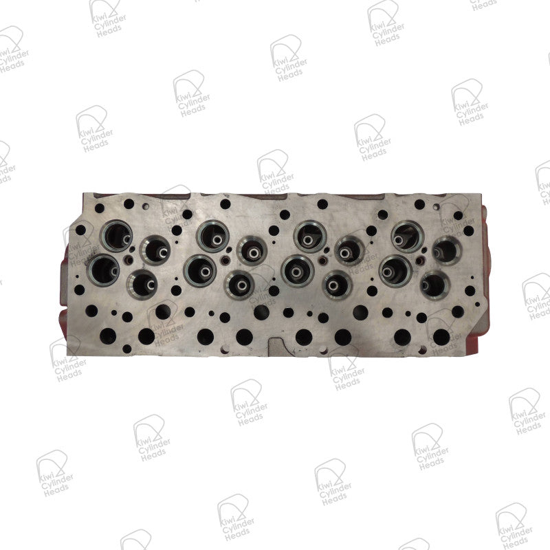 Cylinder Head for Toyota N04C — 10081407 — view 4