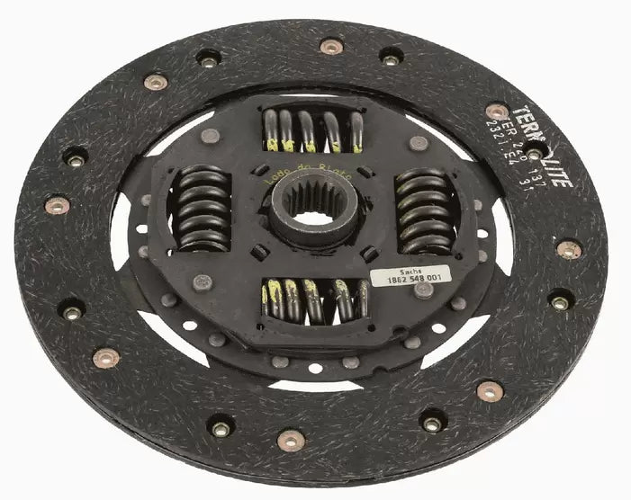 Clutch Disc 1862 548 001 - SACHS
