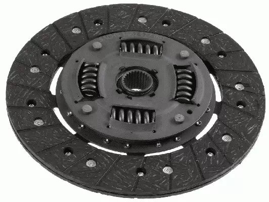 Clutch Disc 1862 577 001 - SACHS