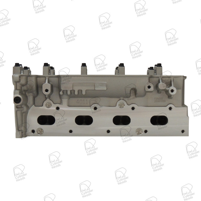 Cylinder Head for Holden A14NET / B14NET — 10091456 — view 5