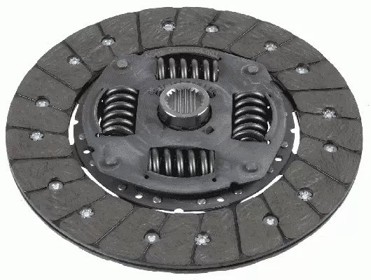 Clutch Disc 1862 809 001 - SACHS