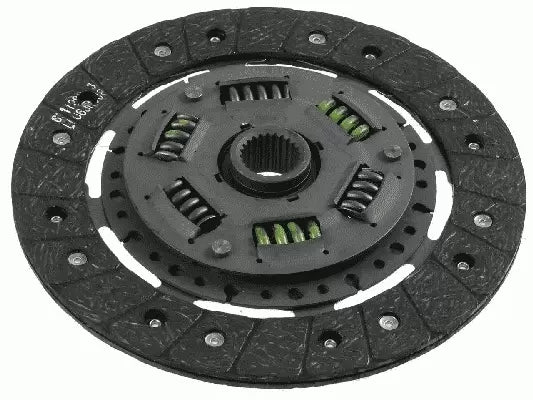 Clutch Disc 1862 816 002 - SACHS