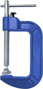 100mm (4”) & 150mm (6") Rapid Open G-Clamp Design Is Strong - PKTool