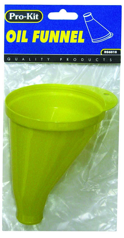 100mm (4") Funnel Offset Neck - PKTool