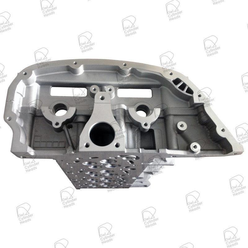 Cylinder Head for Ford Transit 2.4L CR 06 — 10111213 — view 6
