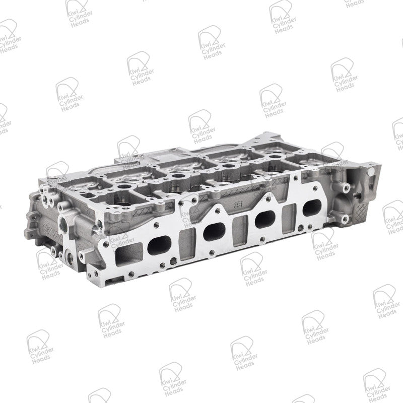 Cylinder Head for Ford YN2S / YNF6. VW DXKA 22 On. — 10111392 — view 1