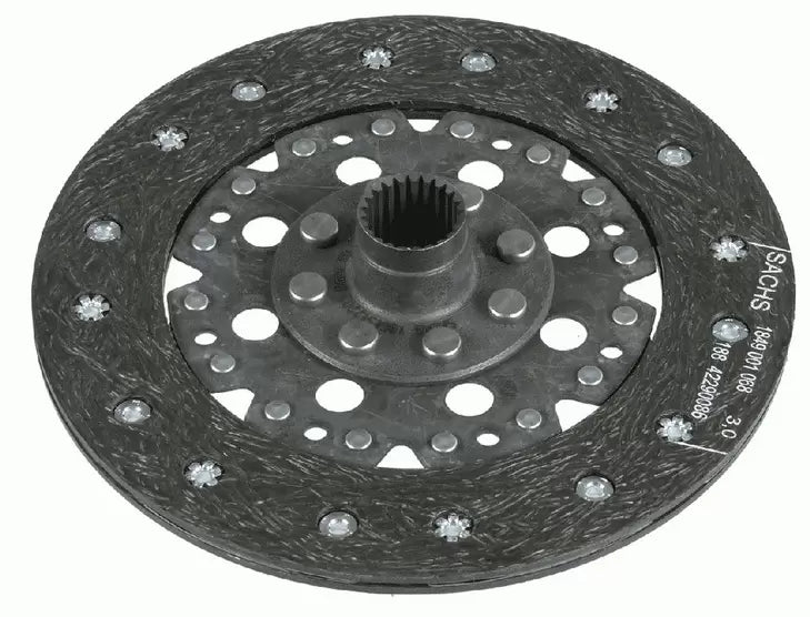 Clutch Disc 1864 342 203 - SACHS