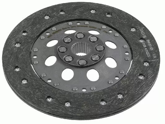 Clutch Disc 1864 464 031 - SACHS
