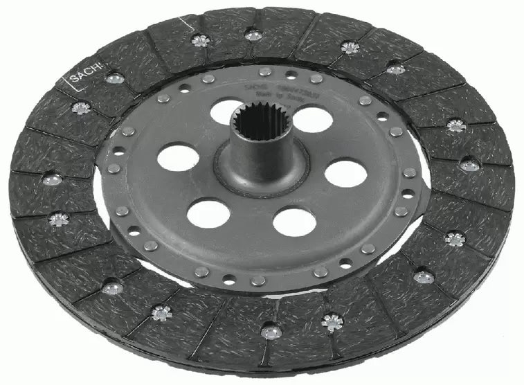 Clutch Disc 1864 473 031 - SACHS