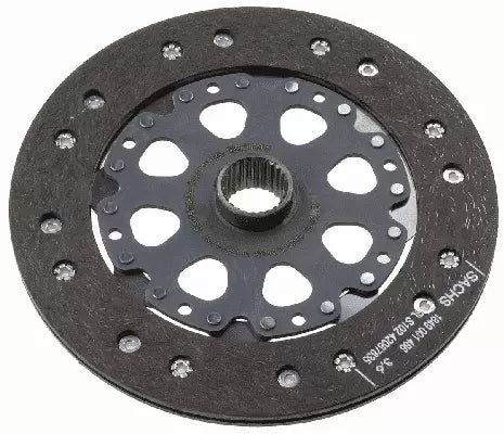 Clutch Disc 1864 514 031 - SACHS