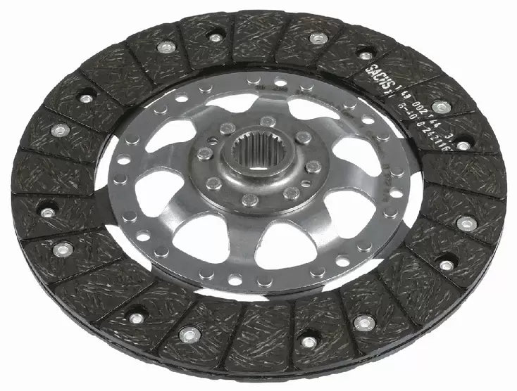 Clutch Disc 1864 532 333 - SACHS