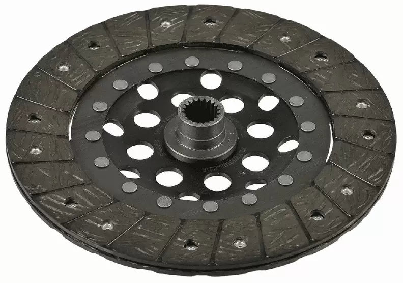 Clutch Disc 1864 634 017 - SACHS