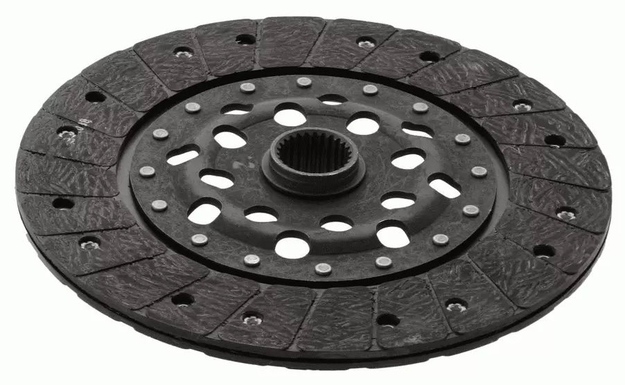 Clutch Disc 1864 634 037 - SACHS